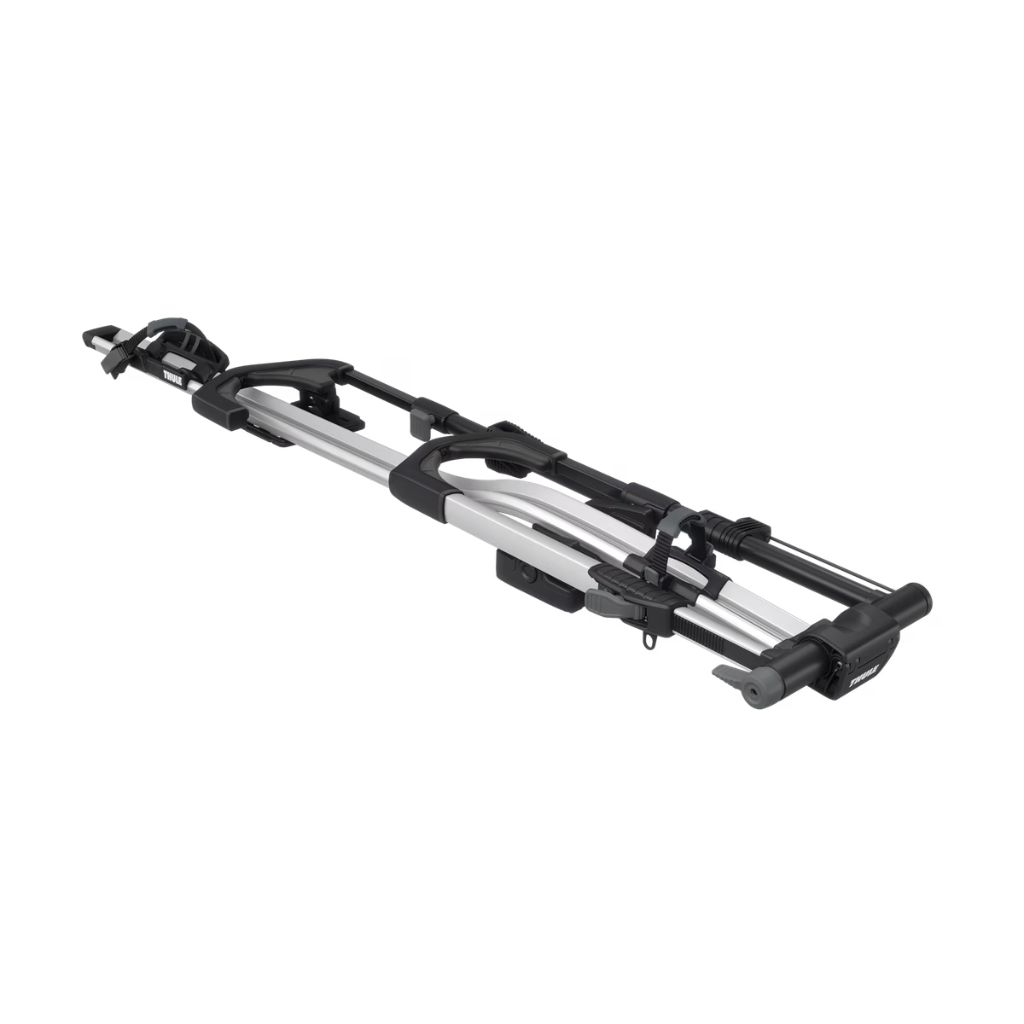 Portabicicletas THULE UPRIDE GRIS