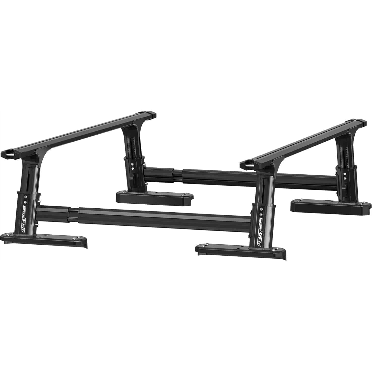 Rack de Pick Up Bestcover Maxus All New T90 - capacidad 250kgs