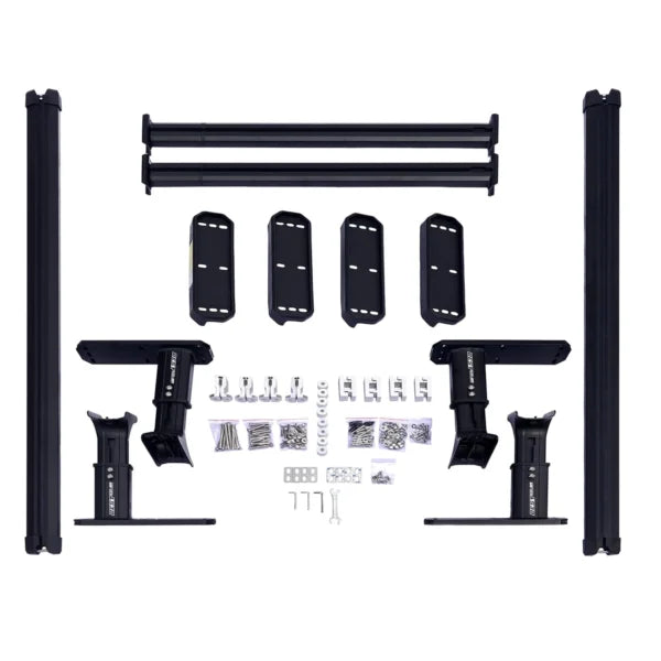Rack de Pick Up Bestcover Universal Grande 1750mm - capacidad 250kgs