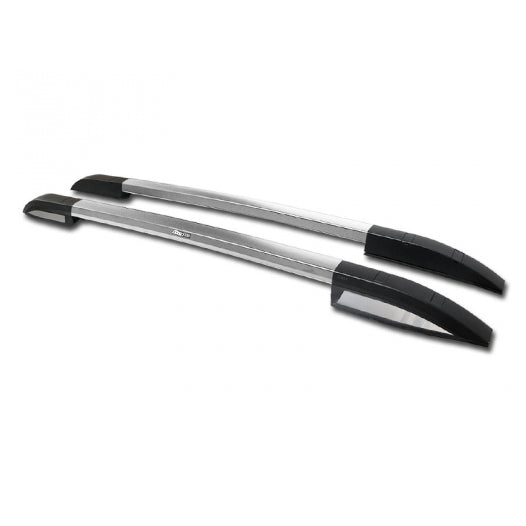 Rack de Techo Bepo Chevrolet Colorado LS/LT/LTZ - Cromo 2018-2024