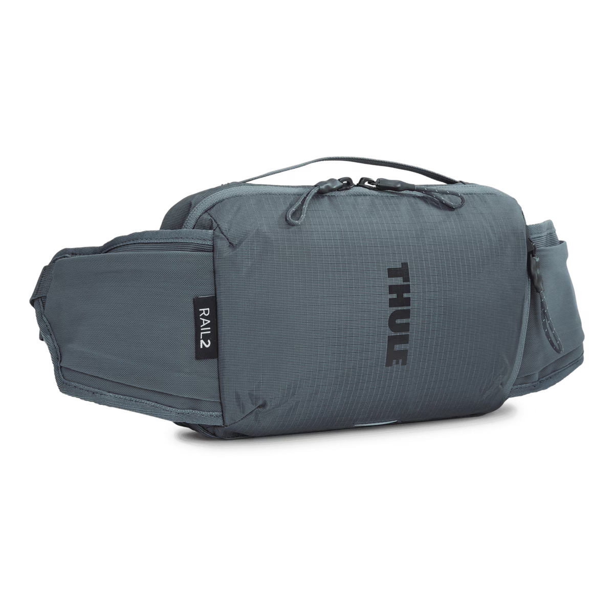 Banano Thule Rail 2,0L Gris
