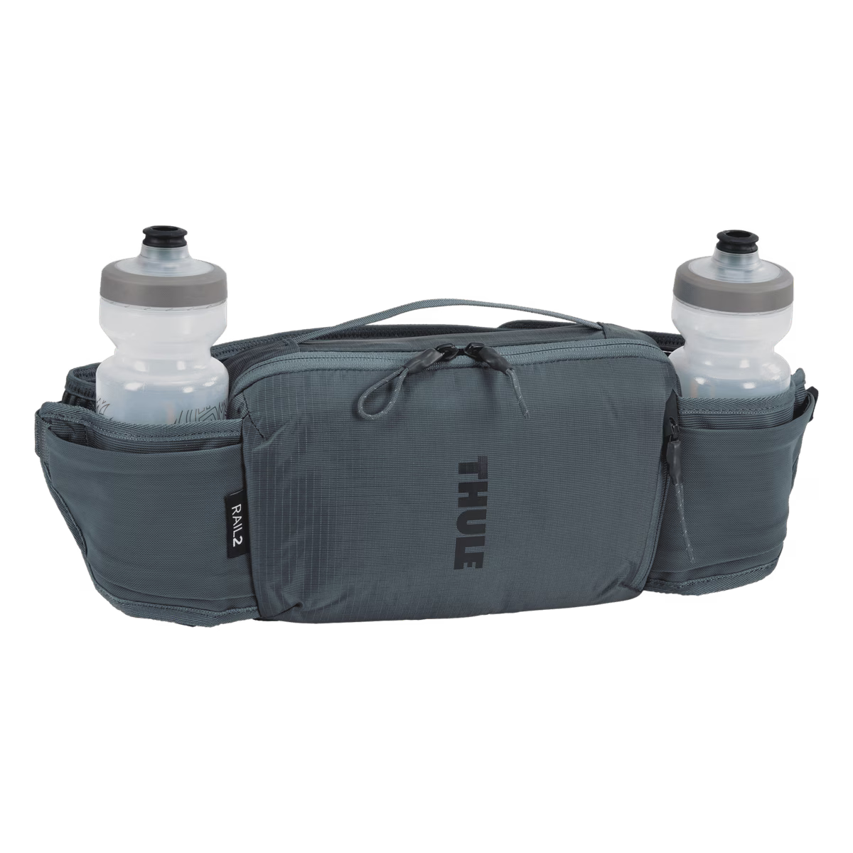 Banano Thule Rail 2,0L Gris