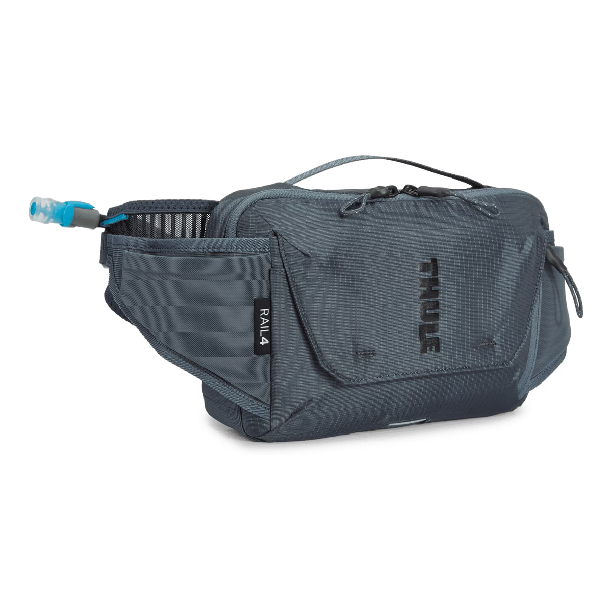 Banano Thule Rail 4,0L Gris