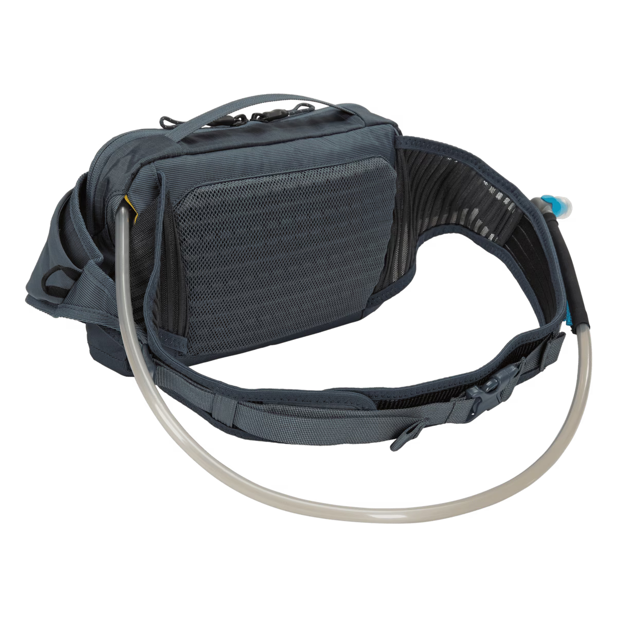 Banano Thule Rail 4,0L Gris