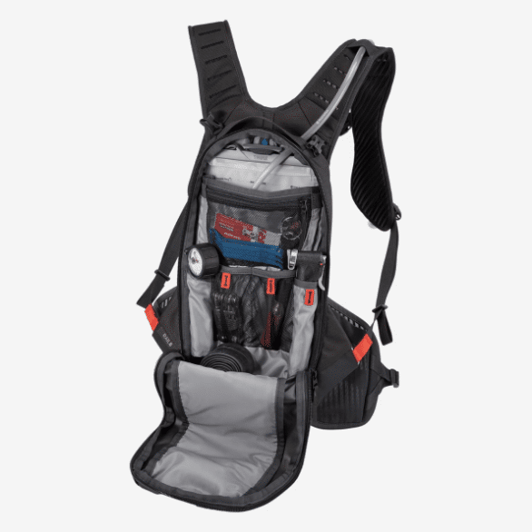 Mochila Thule Rail 8,0L Caqui Claro
