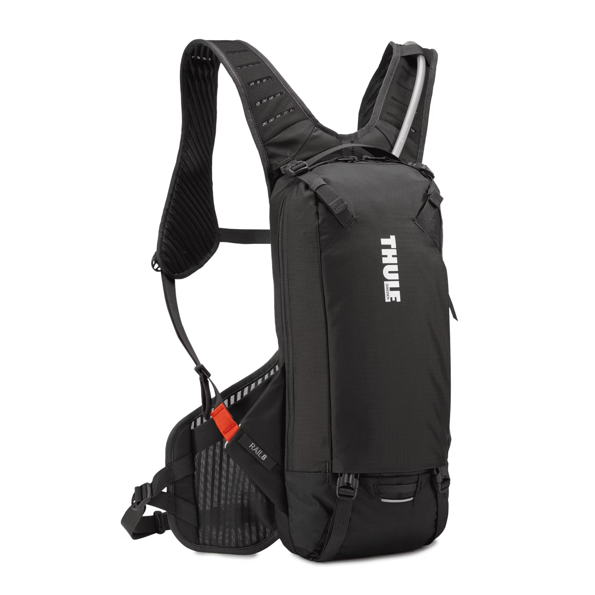 Mochila Thule Rail 8,0L Negro