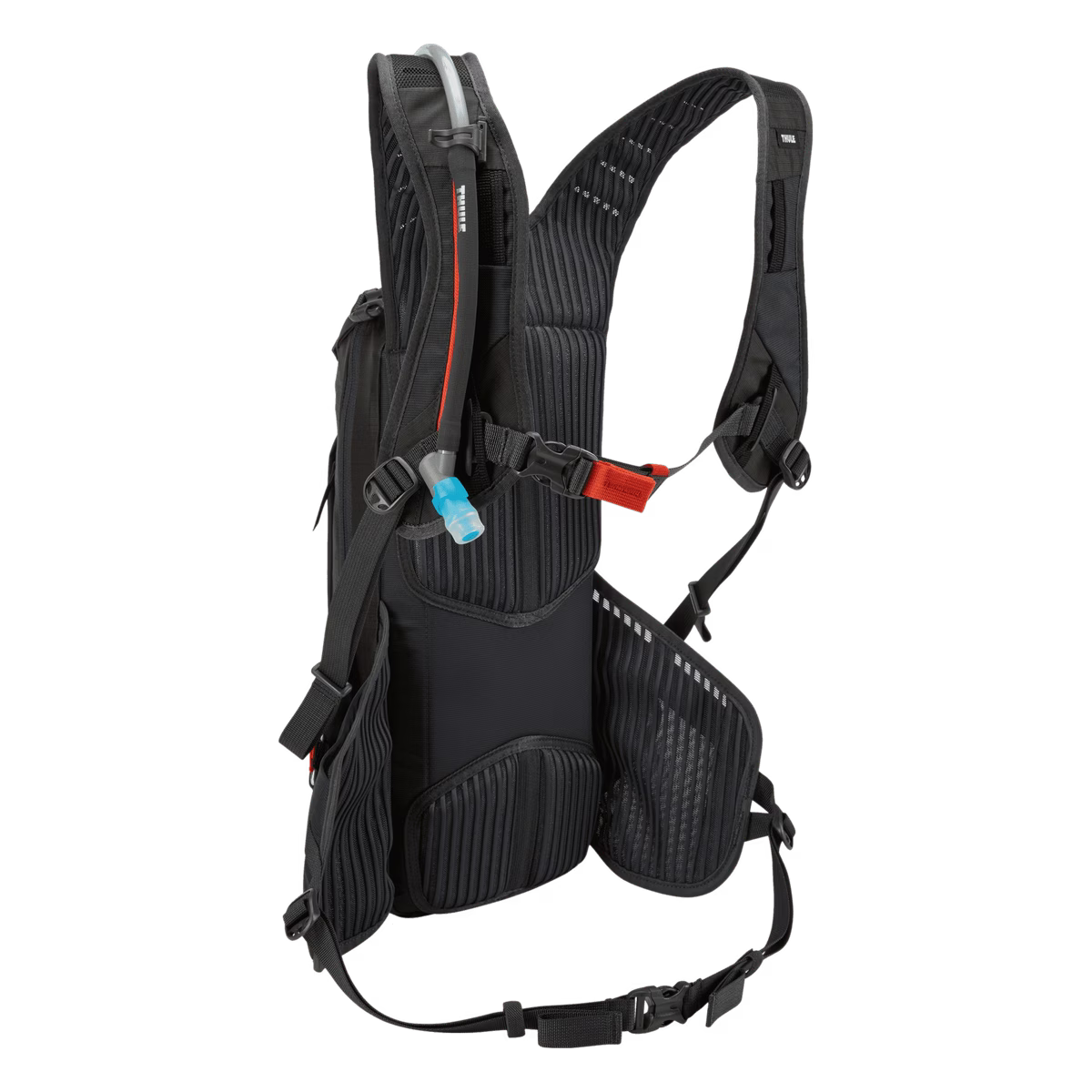 Mochila Thule Rail 8,0L Negro
