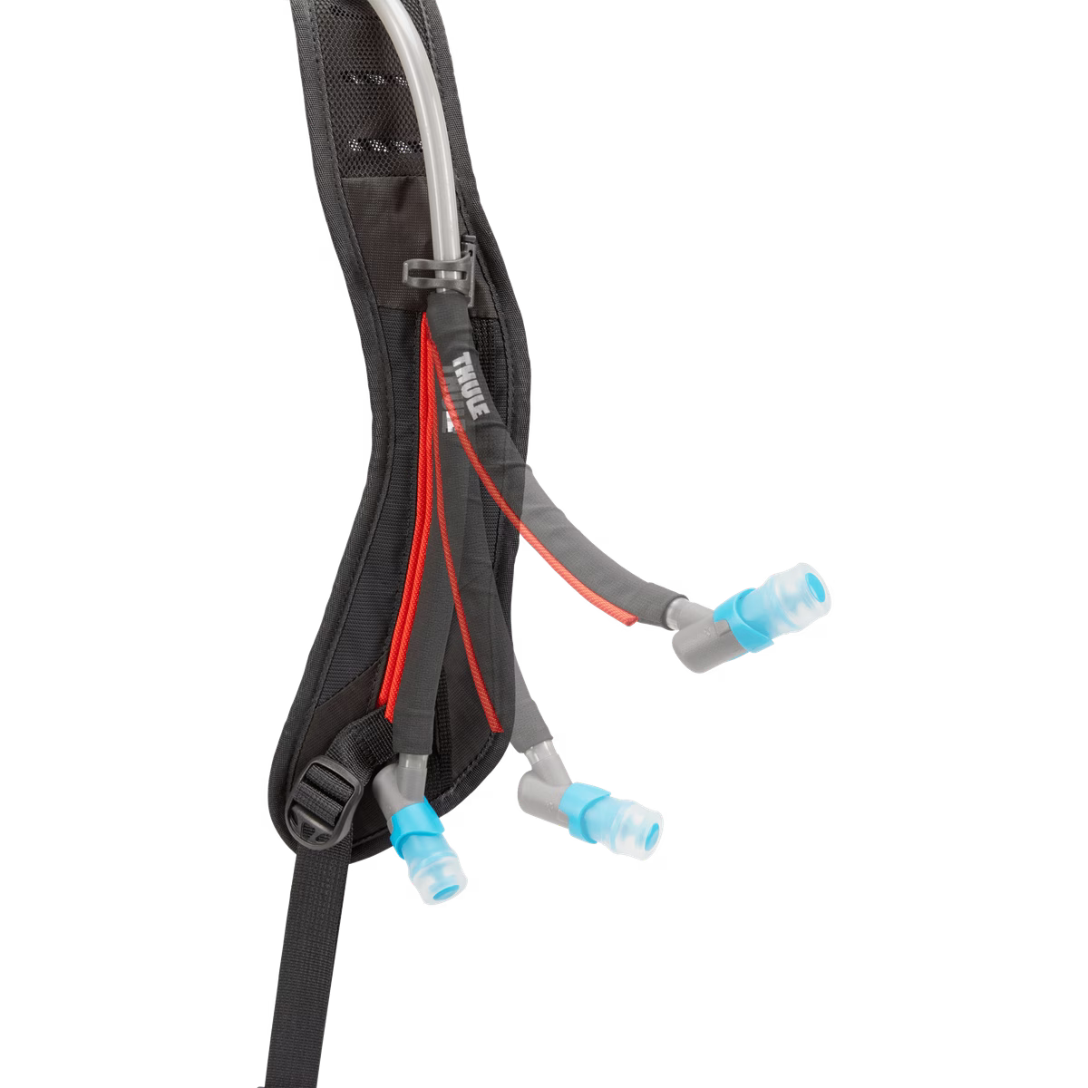Mochila Thule Rail 8,0L Negro