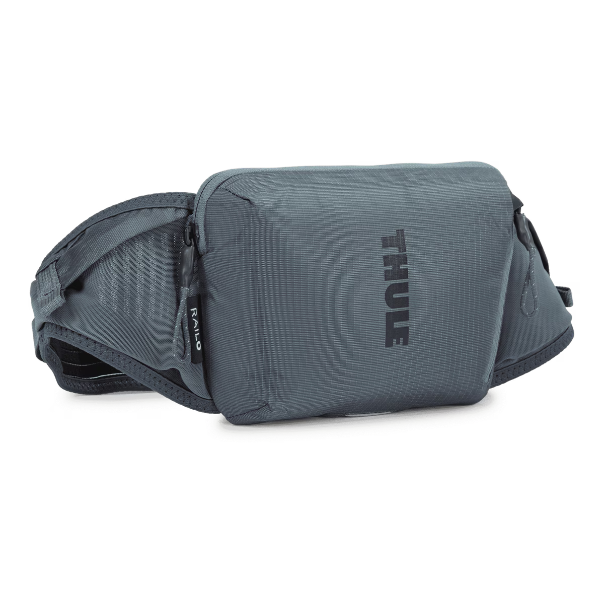 Banano Thule Rail 0,5L Gris