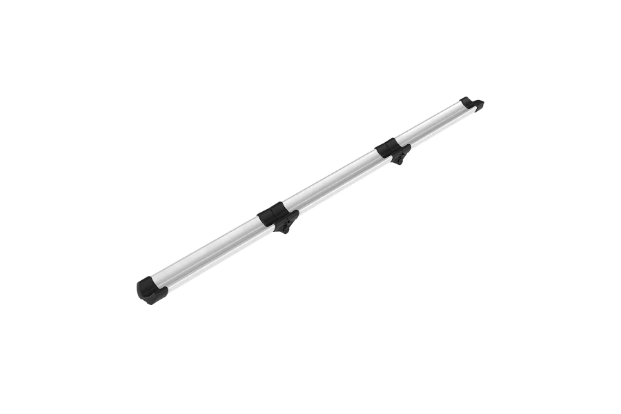 Rampa Thule de Carga Plegable