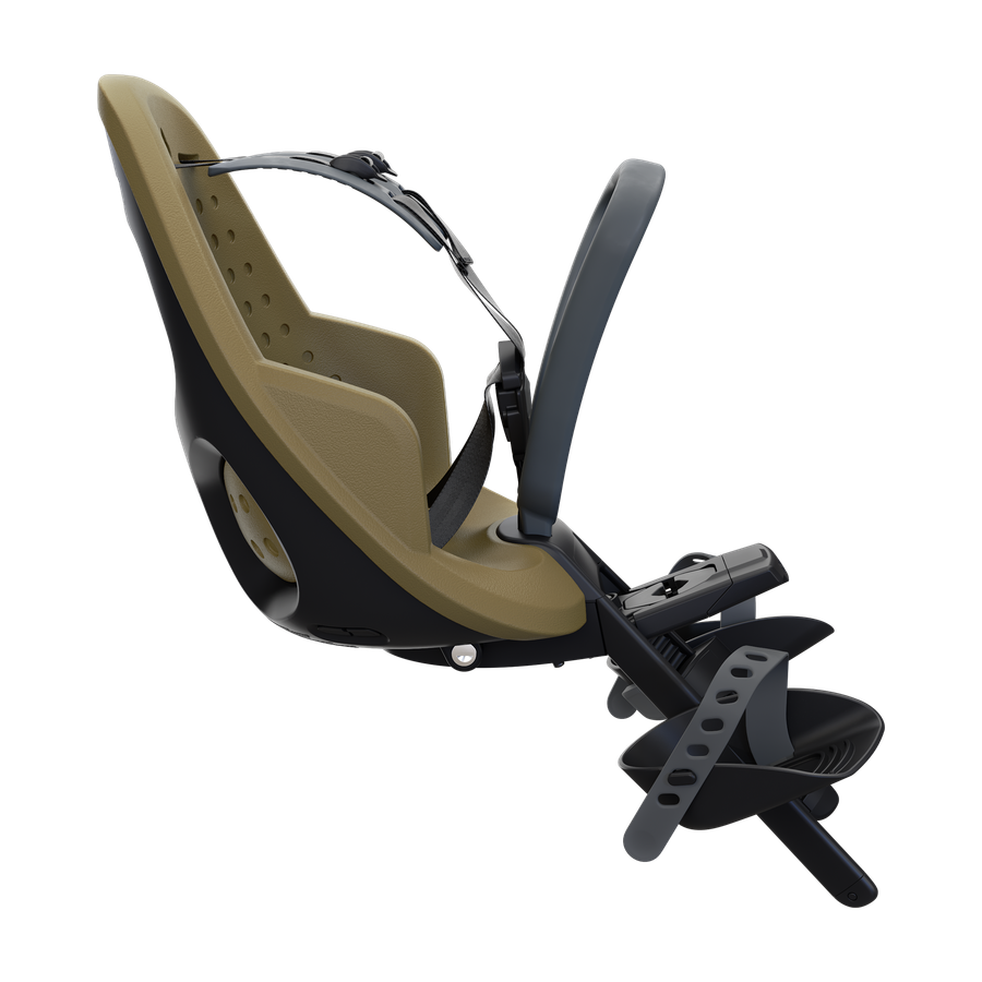Silla Thule Yepp 2 Mini Nutria Green