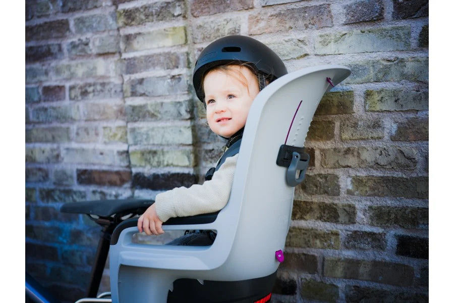 Silla Thule RideAlong Gris Claro