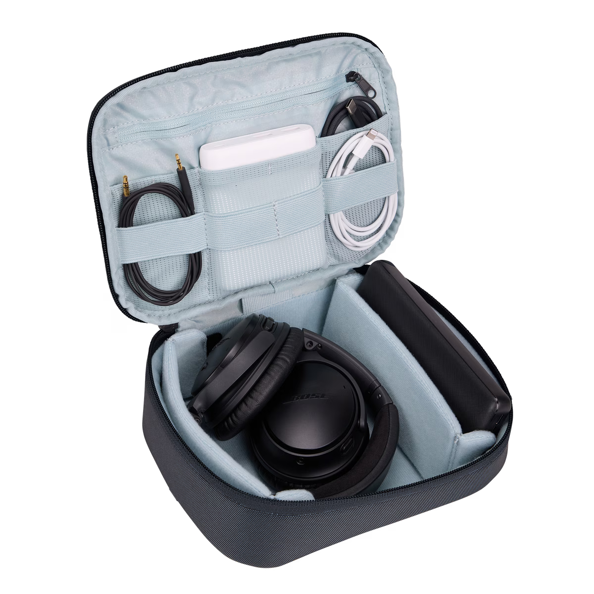 Estuche Thule Subterra 2 - Plus Gris Oscuro
