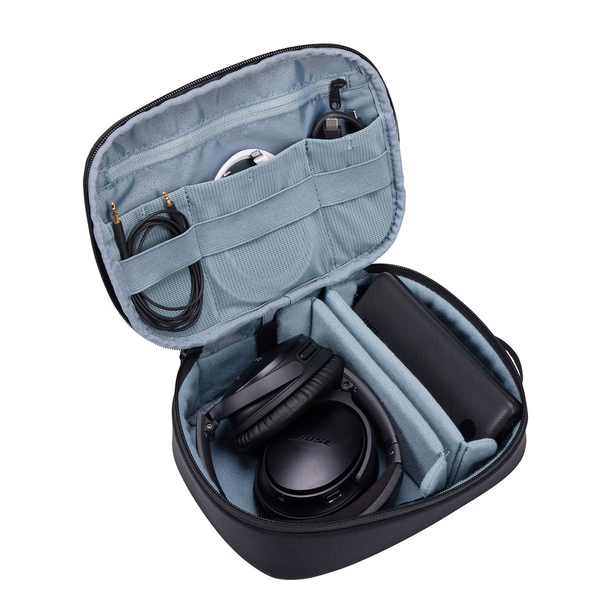 Estuche Thule Subterra 2 - Plus Negro