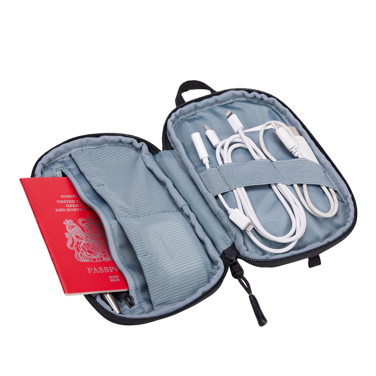 Estuche Thule Subterra 2 - Mini Negro