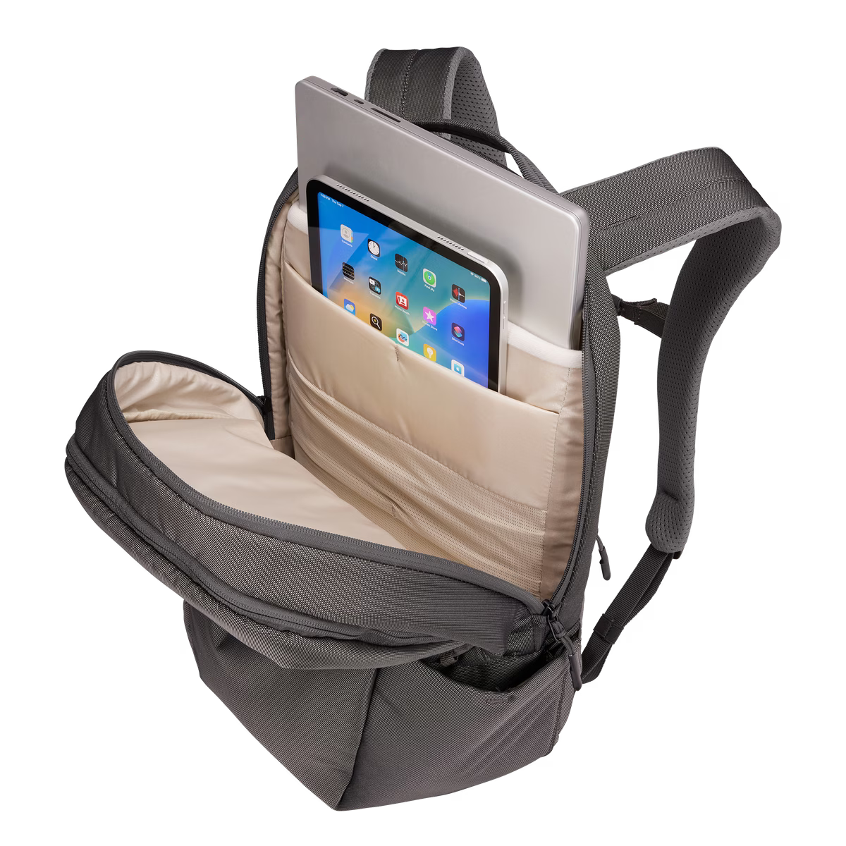 Mochila Thule Subterra 2 - 21L Gris Vetive