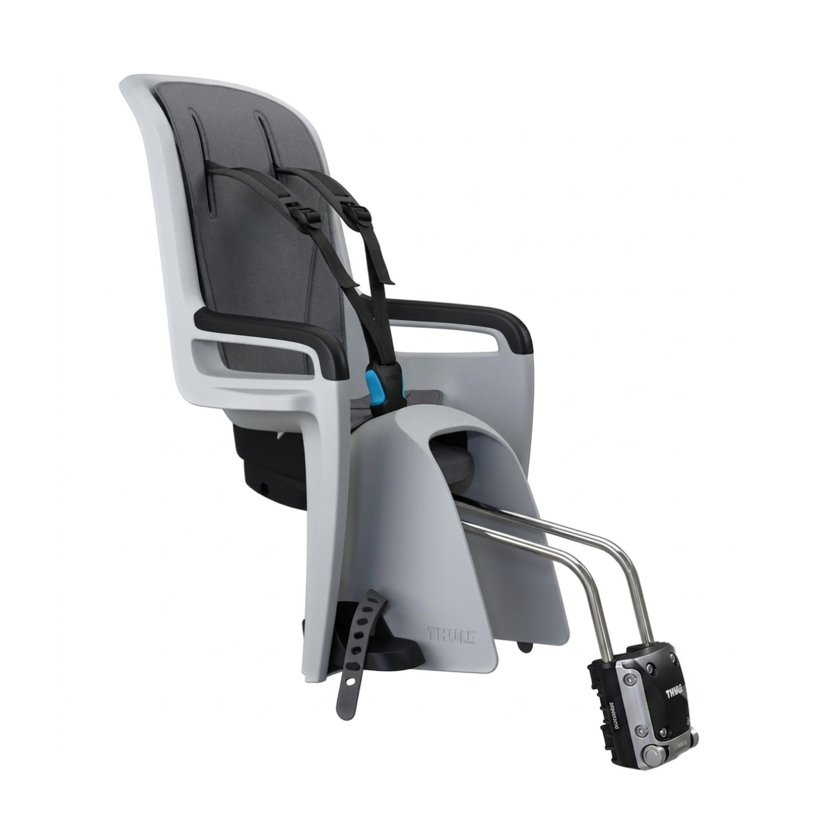 Silla Thule RideAlong 2 Gris Claro
