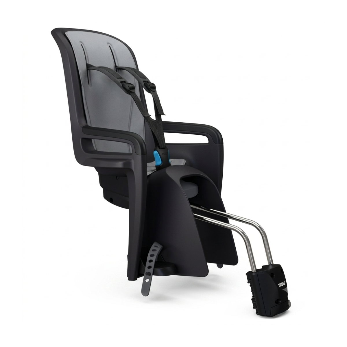 Silla Thule RideAlong 2 Gris Oscuro