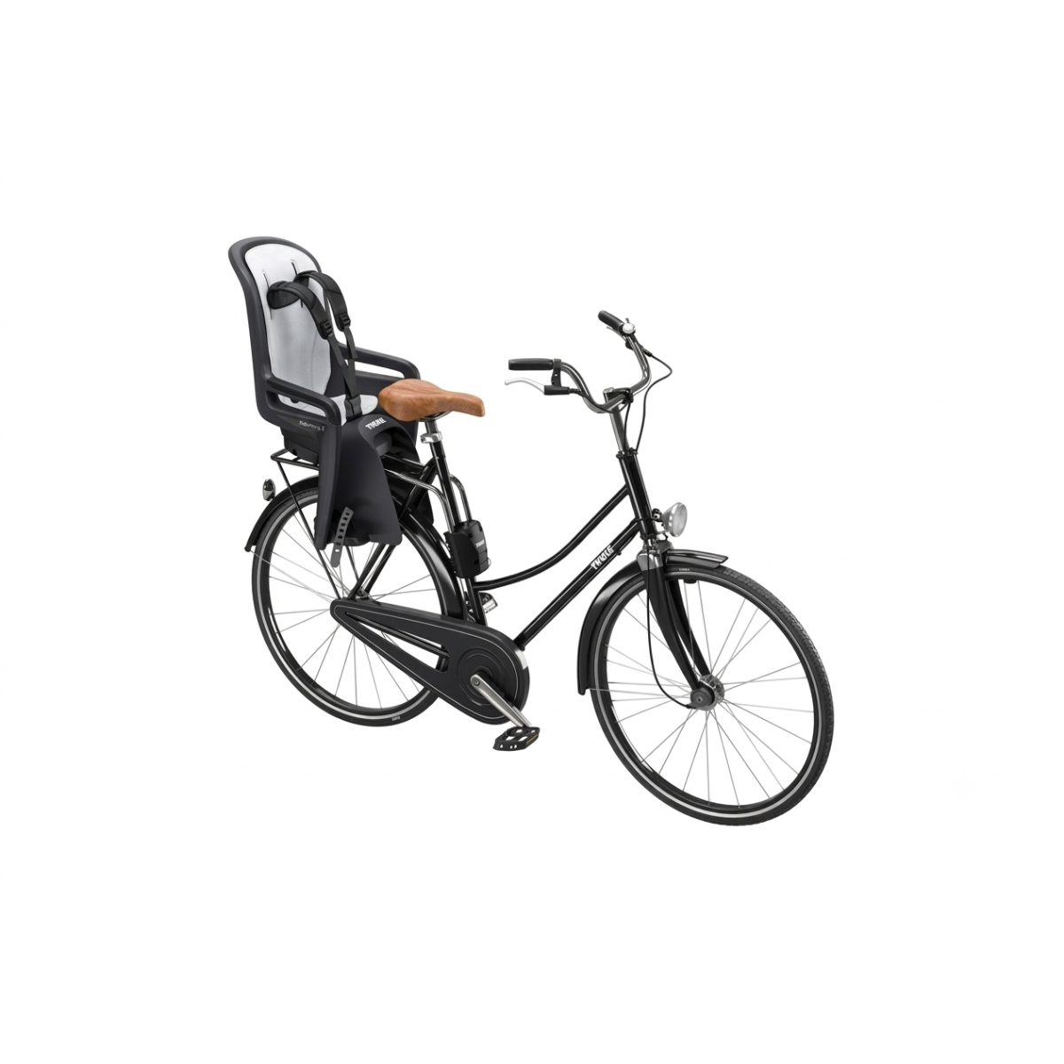 Silla Thule RideAlong 2 Gris Oscuro