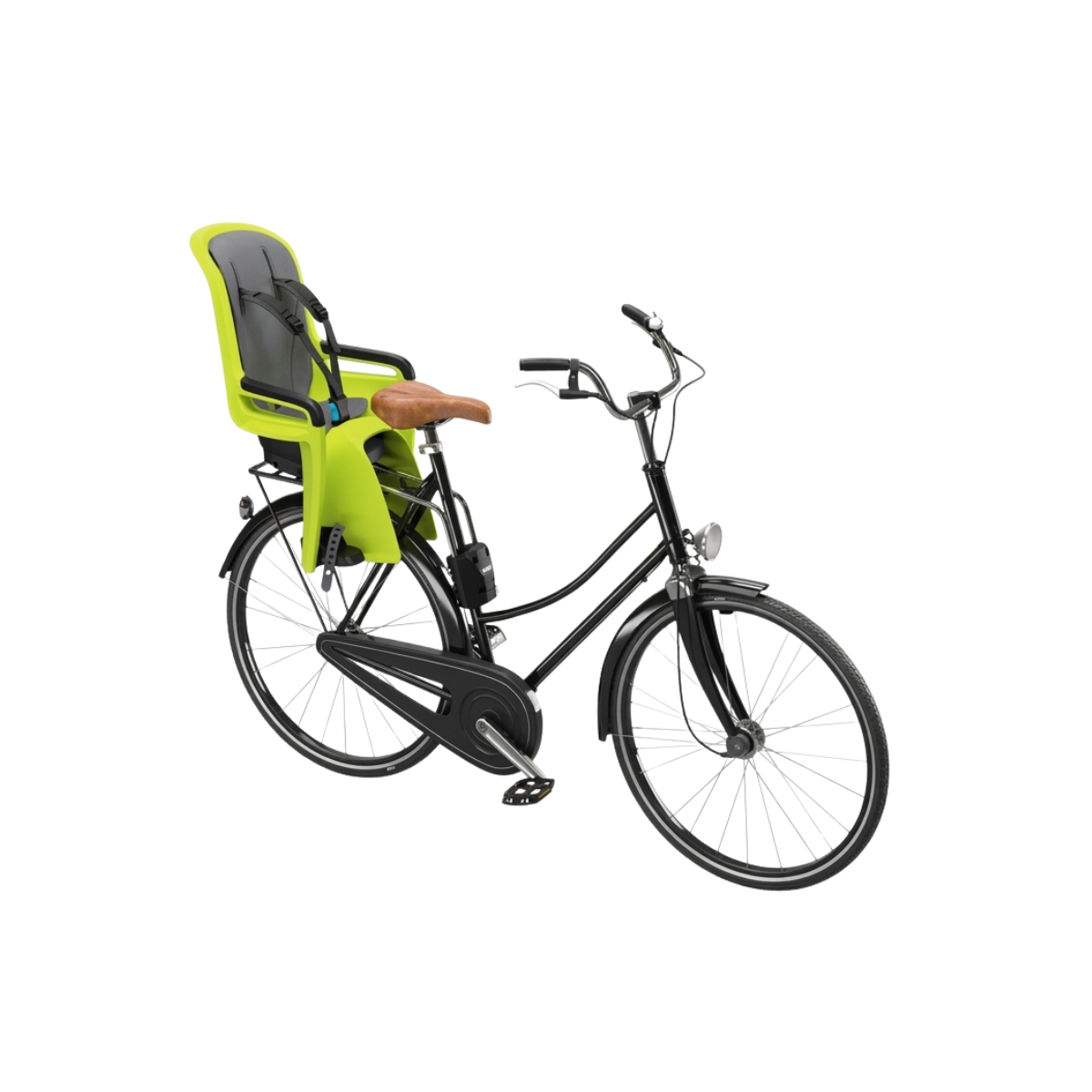 Silla Thule RideAlong 2 Verde Lima