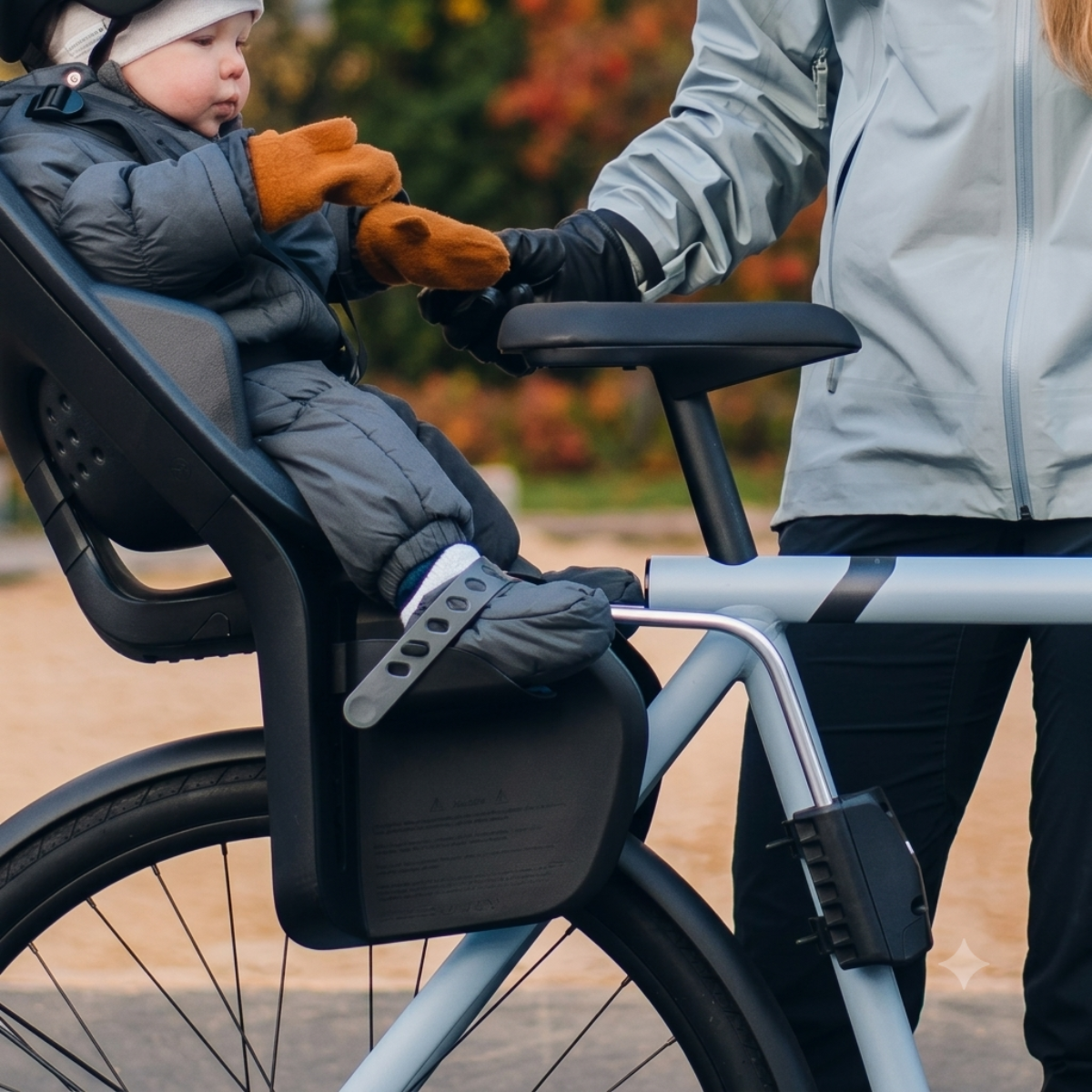 Soporte Thule RideAlong