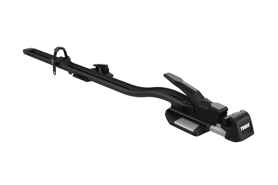 Portabicicleta de Techo Thule Topride