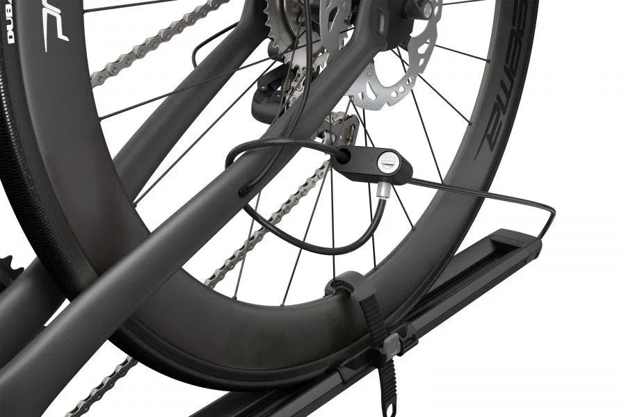 Portabicicleta de Techo Thule Topride