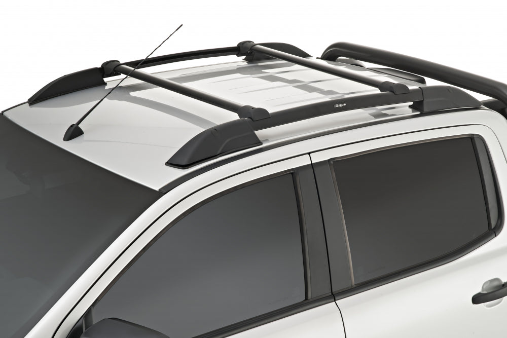 Travesaño de Techo Bepo Ford Ecosport - Negro 2013-2026