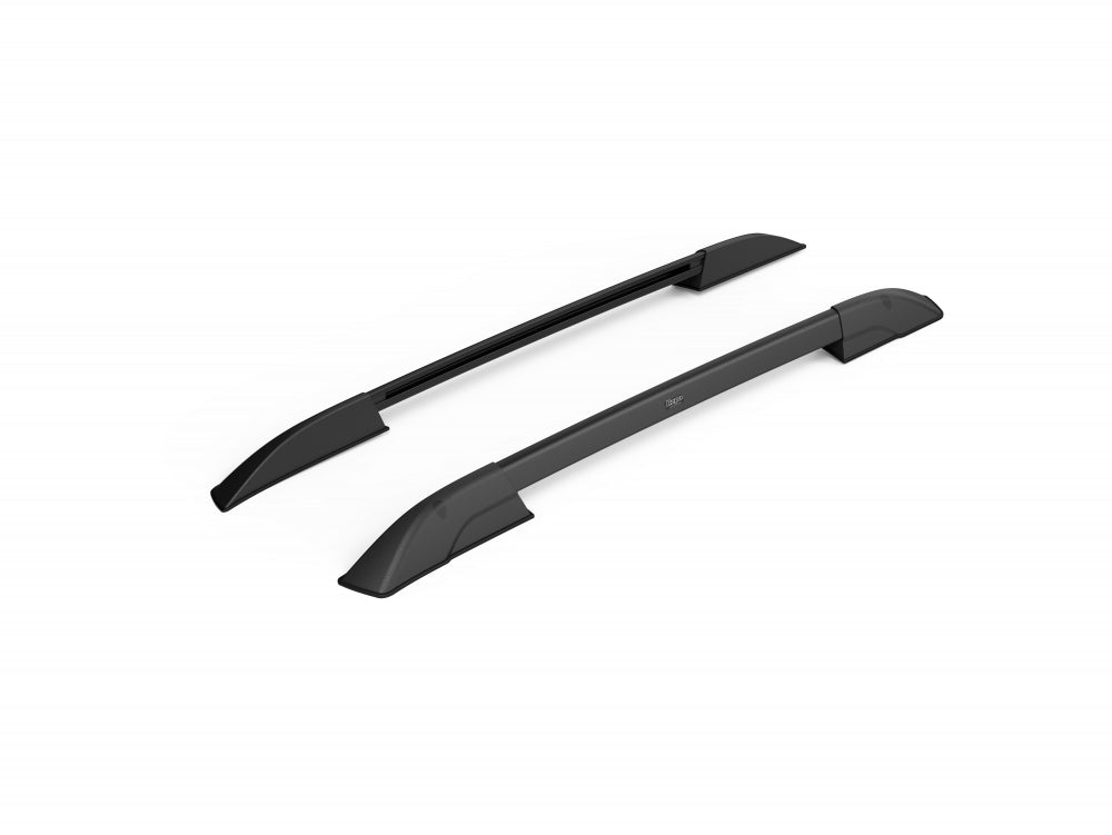 Travesaño de Techo Bepo Ford Ecosport - Negro 2013-2026