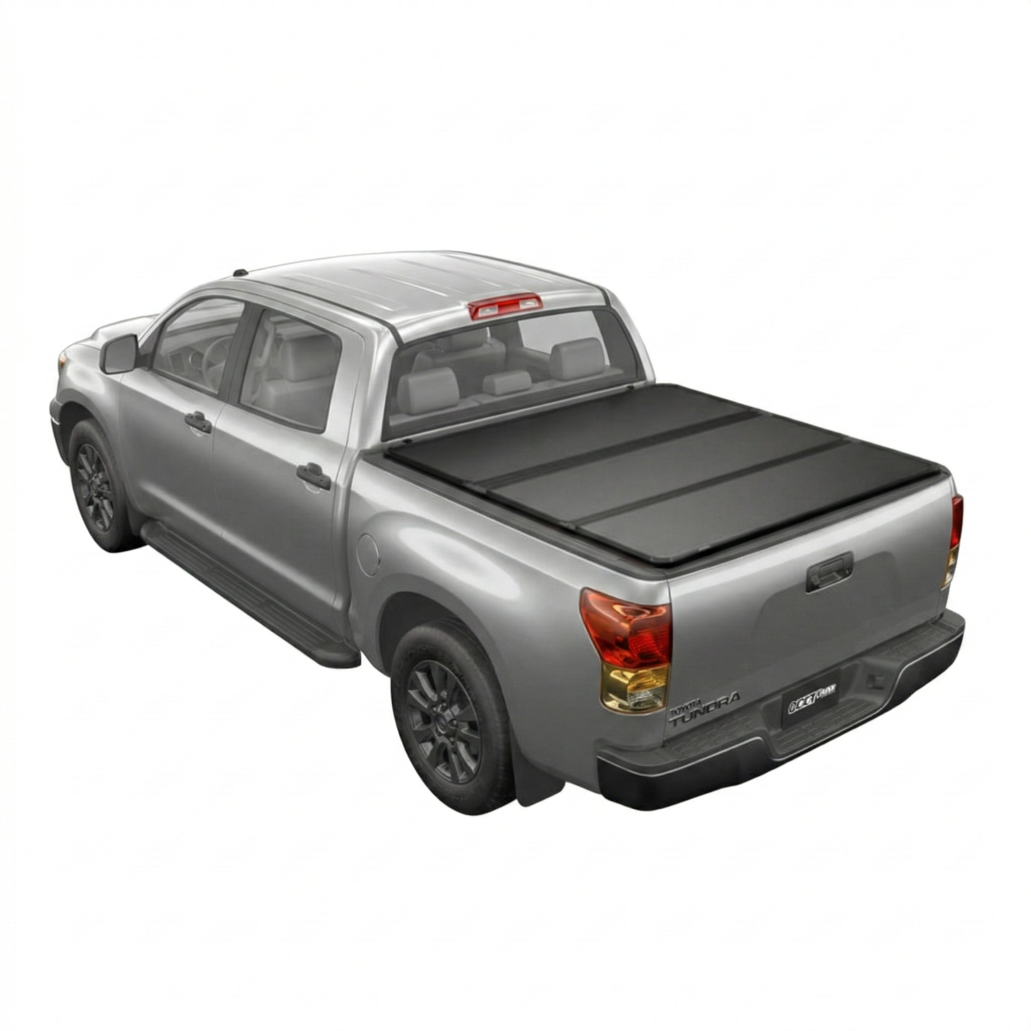 Tapa Plegable Bestcover Tri-Fold Toyota Tundra 2007-2026