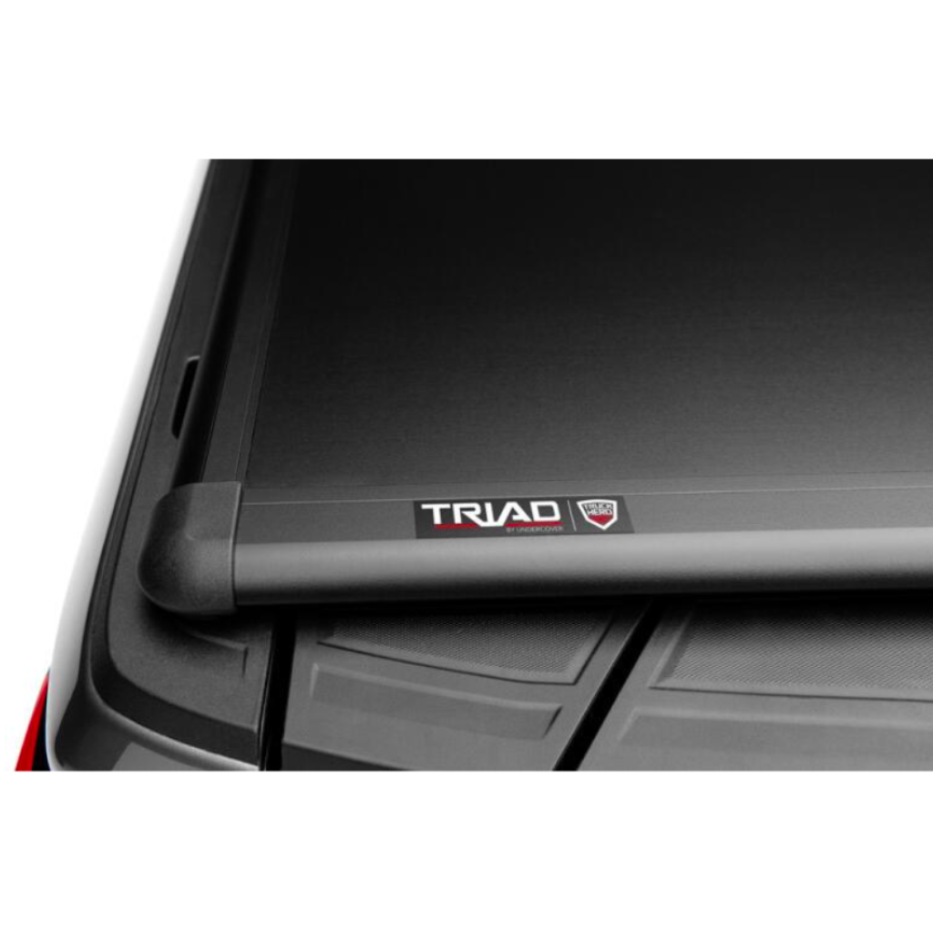 Tapa Plegable Undercover UltraFlex Jeep Gladiator Sport/Rubicon 2022-2026