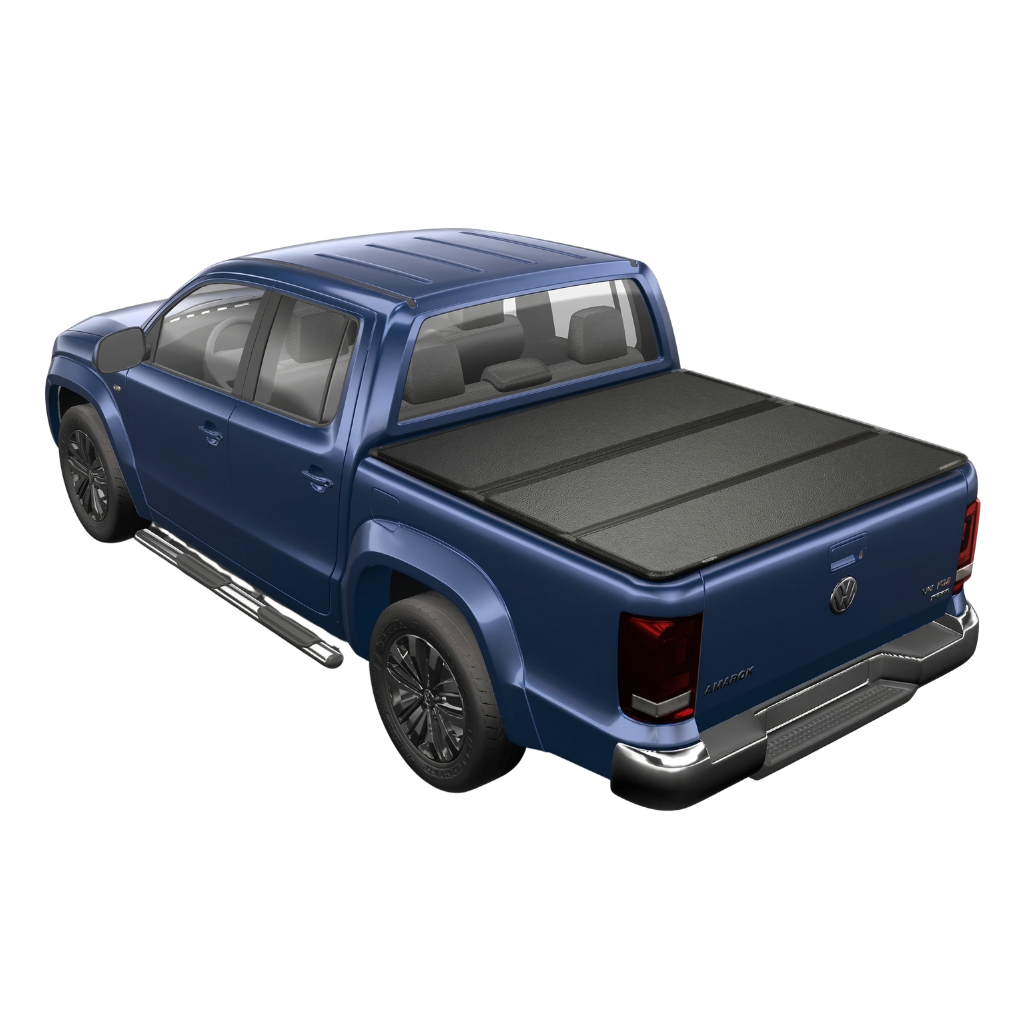 Tapa Plegable Undercover UltraFlex Volkswagen Amarok Trendline/Comforline/Highline 2010-2026