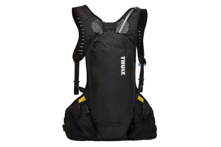 Mochila Vital TP 6L Black