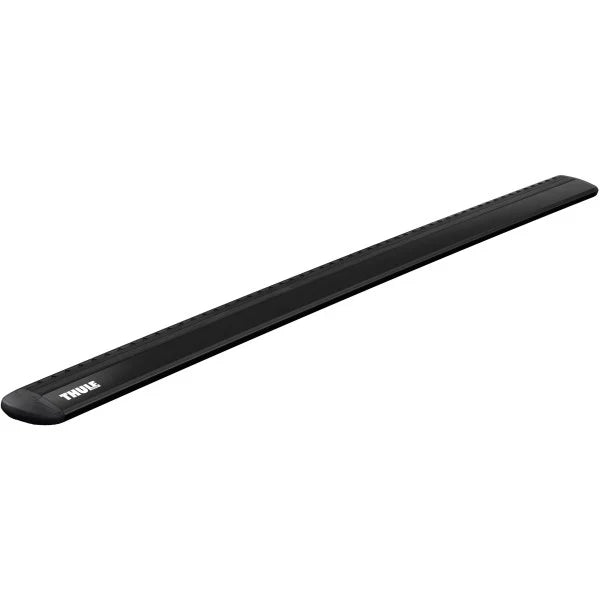 Barra Wingbar Negra 127 Cm Thule