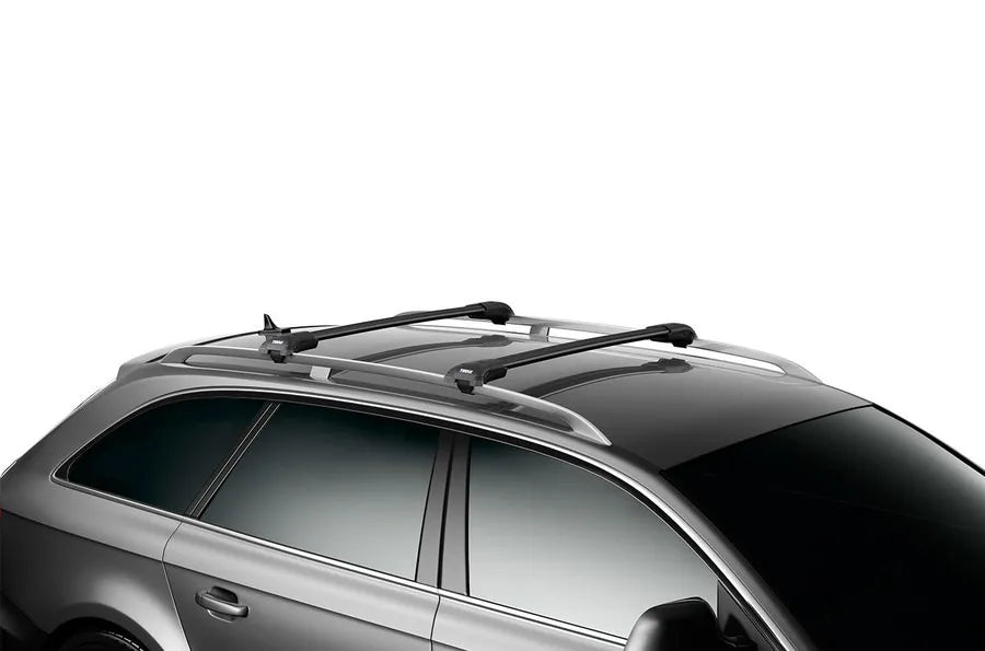 Barra Wingbar Edge Negra 9584B Thule