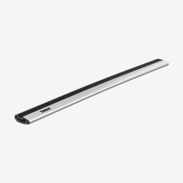 Barra Wingbar Edge Negra 9591B Thule