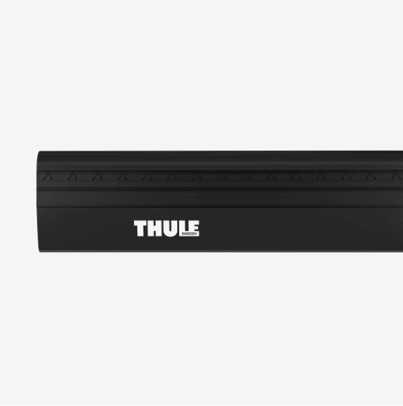 Barra Wingbar Edge Negra 9595B Thule