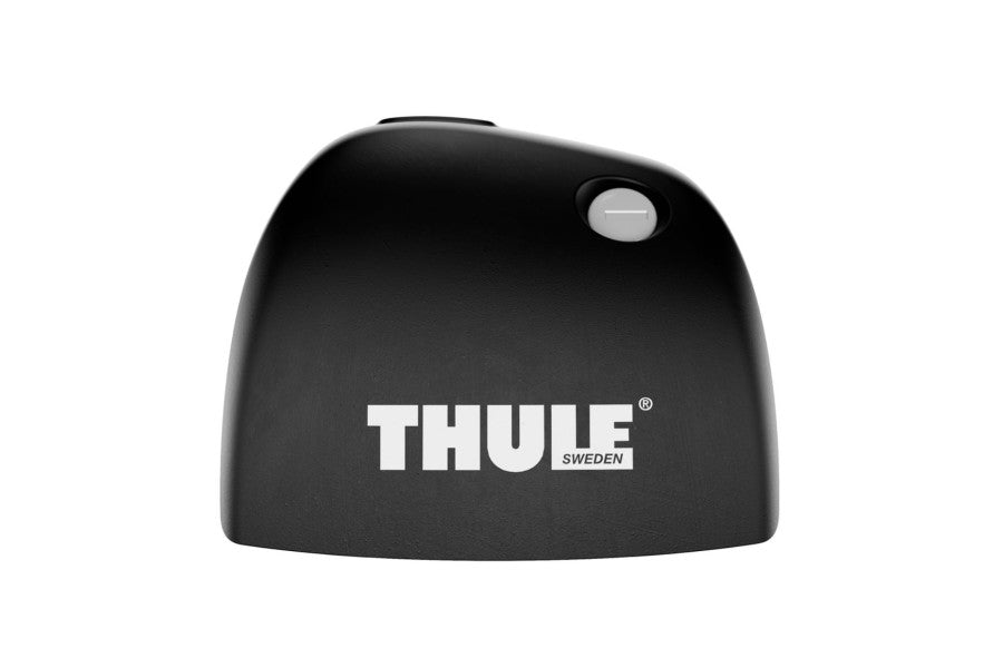Barra Wingbar Edge Plata 9592 Thule