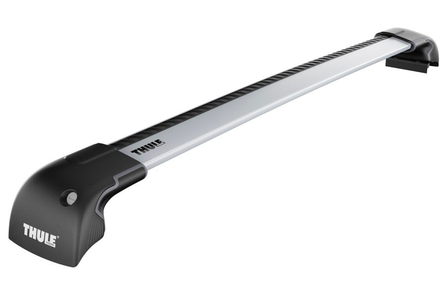 Barra Wingbar Edge Plata 9594 Thule