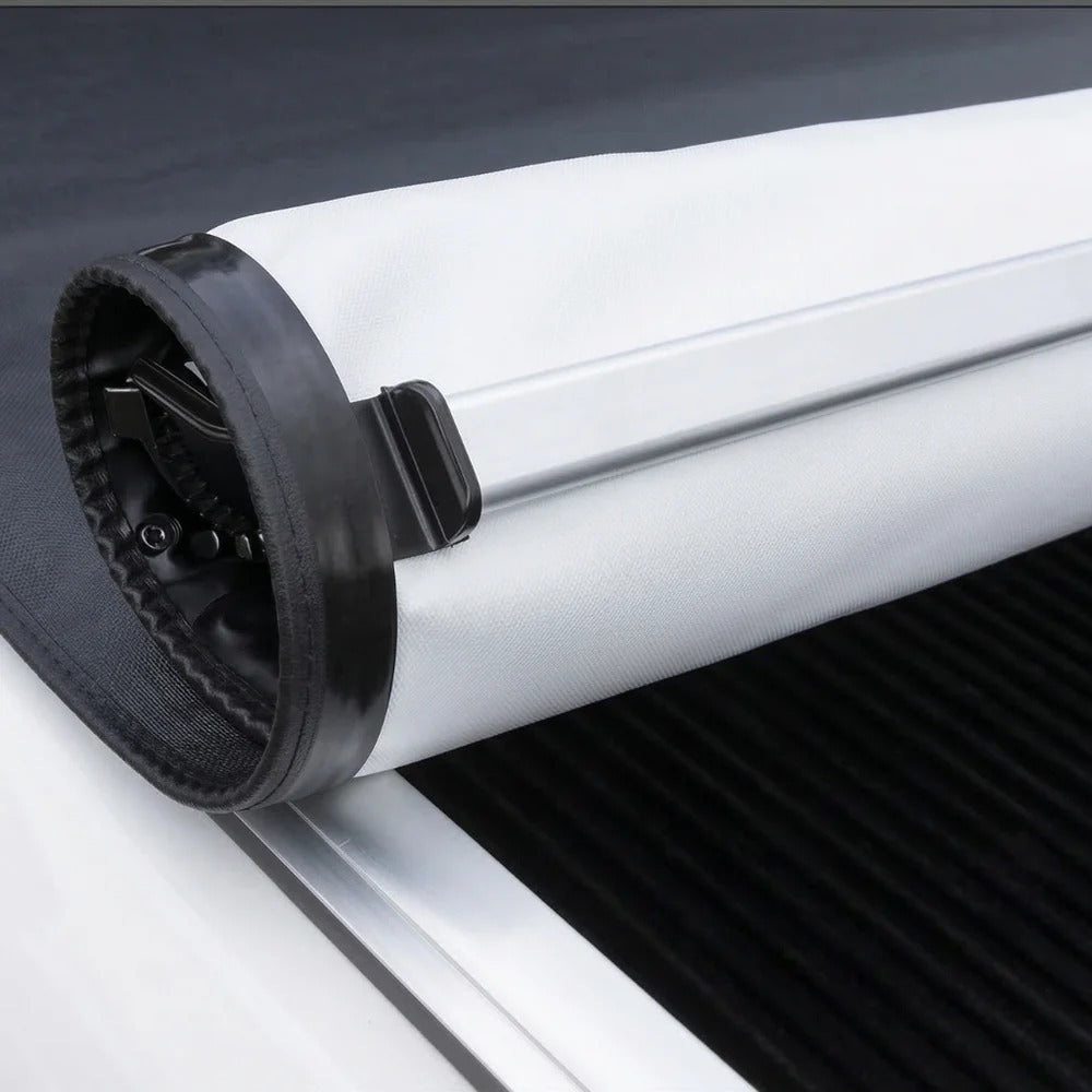 Lona Marítima Flashcover Roller Nissan New NAVARA XE/Platinum 2021-2026