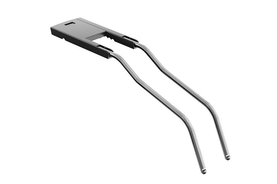 Adaptador Thule para Silla de Niños Montura Bajas Ridealong