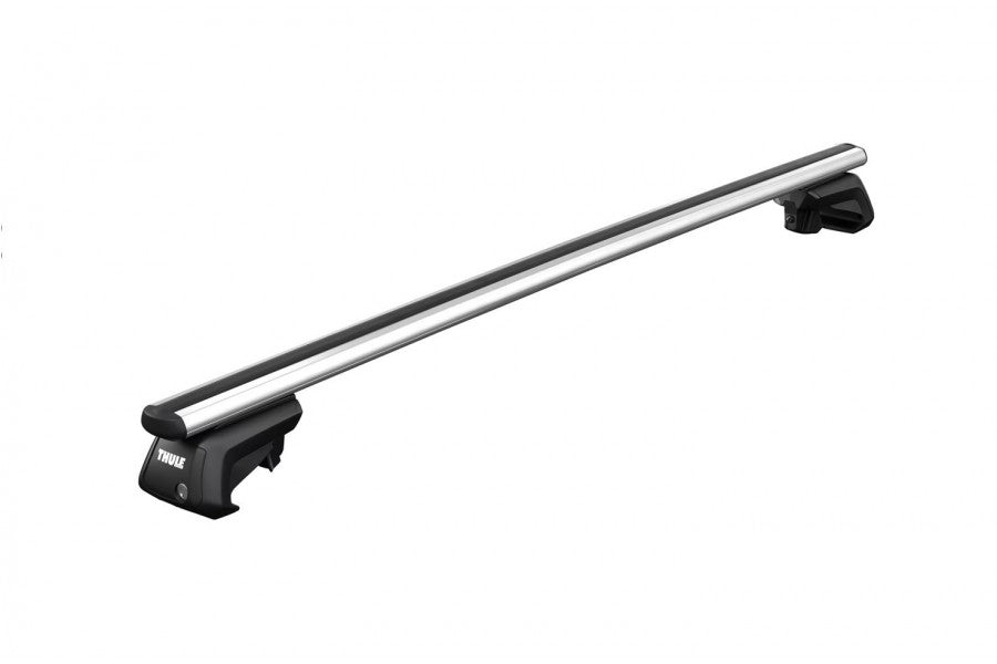 Barra Smart Rack XT Alumin