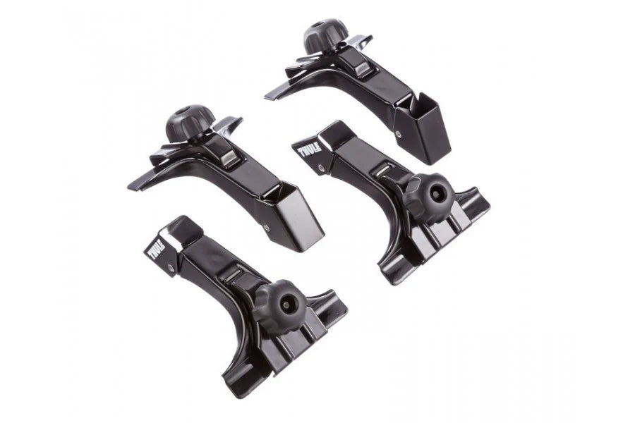 Base Roof Rack Canal de Lluvia (951) Thule