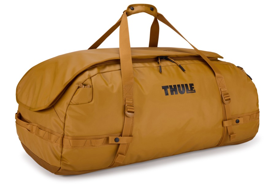 Bolso Chasm 130L Golden BR