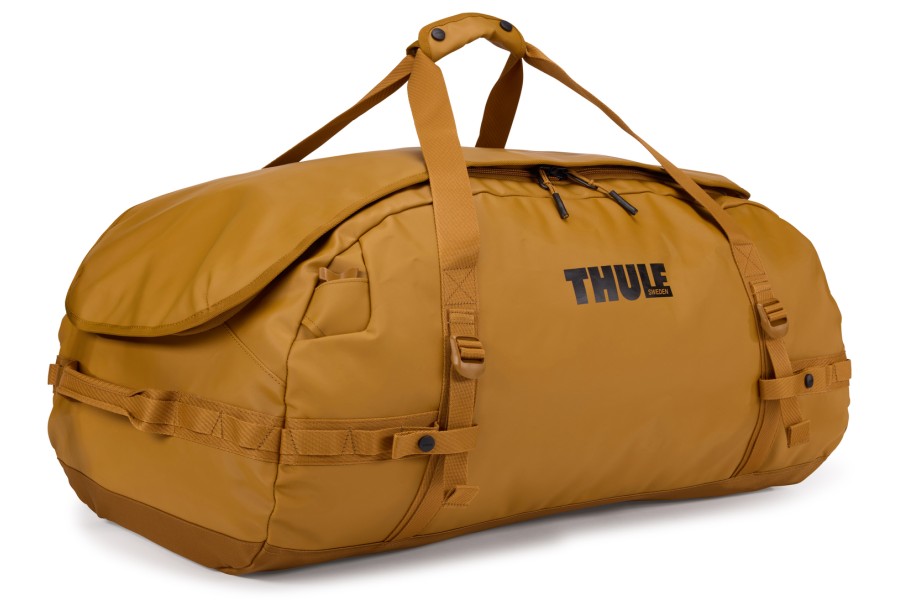 Bolso Chasm 90L Golden/b