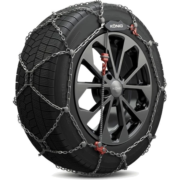 CADENA NIEVE KONIG XG 12PRO 279
