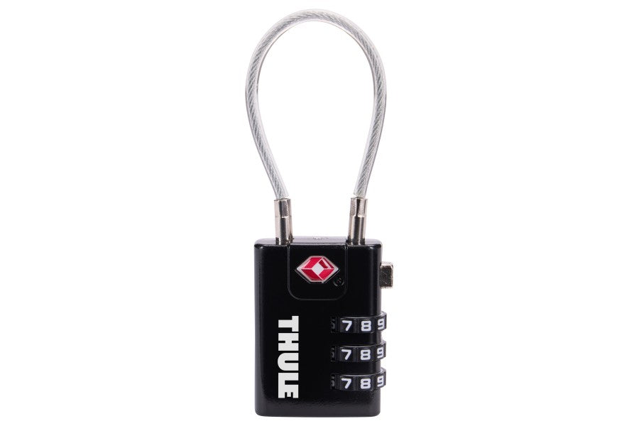 Candado para Mochilas