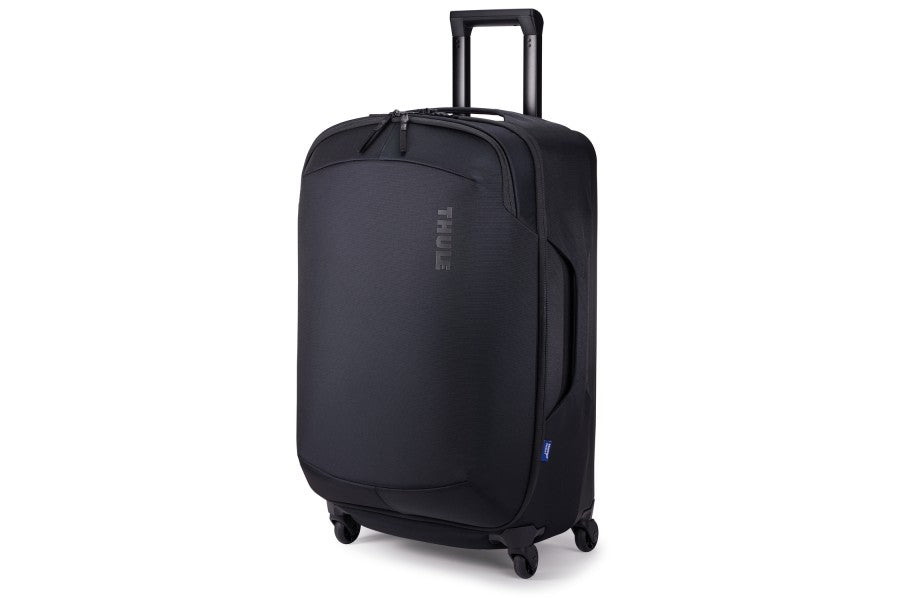 Maleta Subterra 2 65L Black
