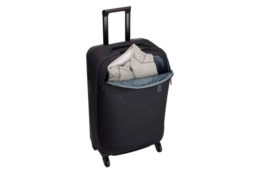 Maleta Subterra 2 65L Black