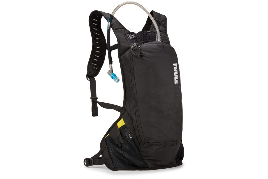 Mochila Vital TP 6L Black